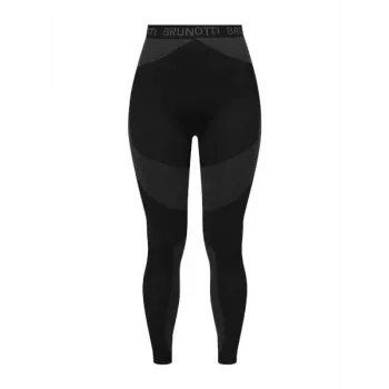 BRUNOTTI Leogang Women's Thermal Pants Black L