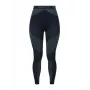 Brunotti Leogang Women's Thermal Pants, Dark Blue, Size L