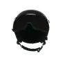 Brunotti Ridge Unisex Ski Helmet 58-61 cm Black