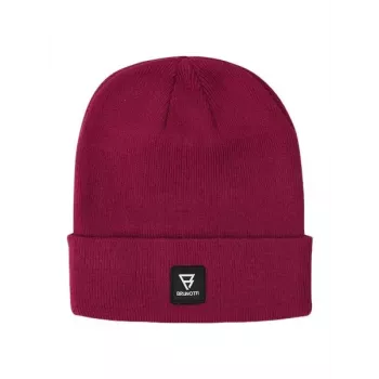 Brunotti Tignes2.0 Unisex Beanie – Fuchsia