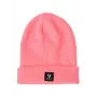 Brunotti Tignes2.0 Unisex Beanie Hat - Coral Pink, One Size