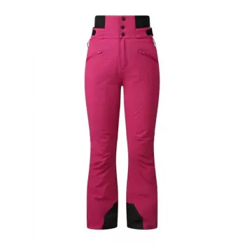 BRUNOTTI Whitewater Women's Ski Pants, S, Fuchsia Pink