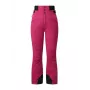 BRUNOTTI Whitewater Women's Ski Pants, S, Fuchsia Pink