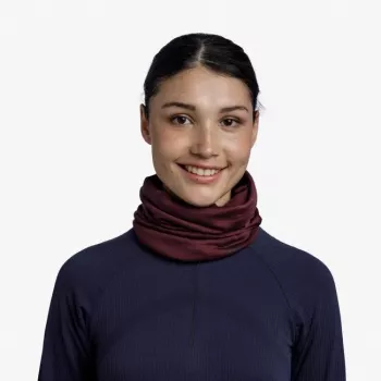 Buff Lightweight Merino Wool Multifunctional Sling - Grenade