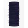 Buff Merino Midweight Multifunctional Sling Navy Blue