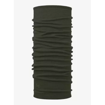 Buff Merino Midweight Multifunctional Sling Olive