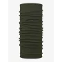 Buff Merino Midweight Multifunctional Sling Olive