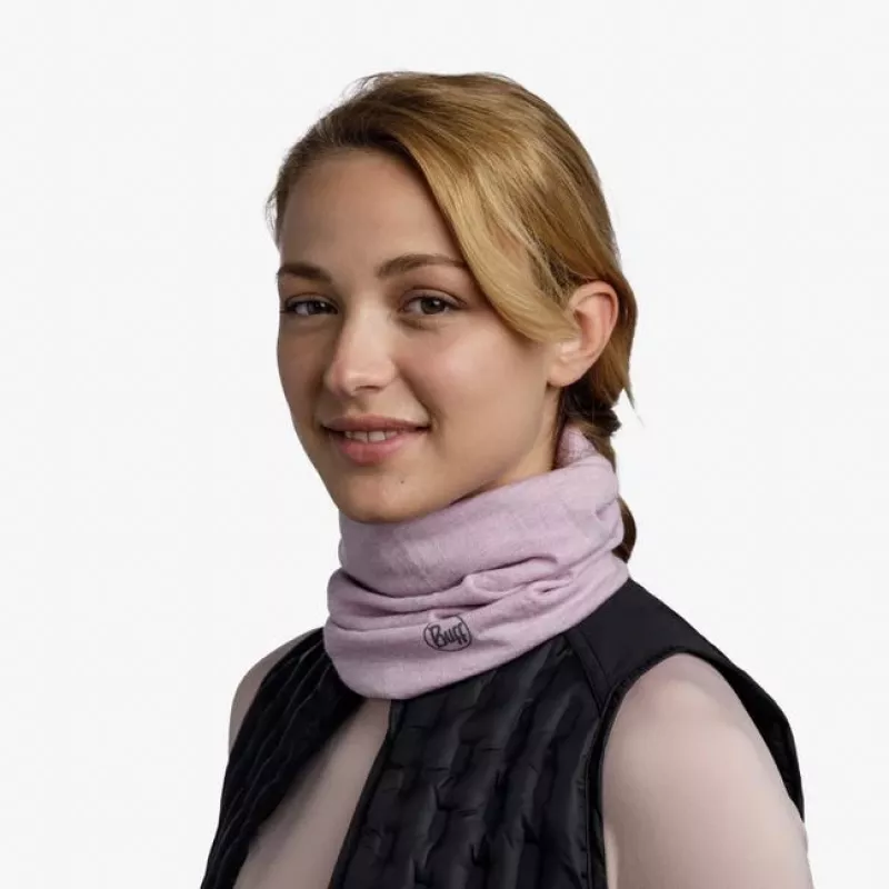 Buff Midweight Merino Multifunctional Sling - Lilac