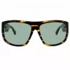 BUGATTI Man 43C-DT Sunglasses Pilot/Rectangle Metal/Acetate 66/15/123 mm UV400