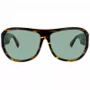 BUGATTI Men's Sunglasses 43B-DT - 66/15/123 mm - UV400 Protection