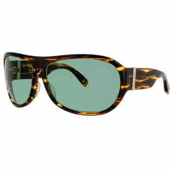 BUGATTI Men's Sunglasses 43B-DT - 66/15/123 mm - UV400 Protection