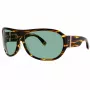 BUGATTI Men's Sunglasses 43B-DT - 66/15/123 mm - UV400 Protection