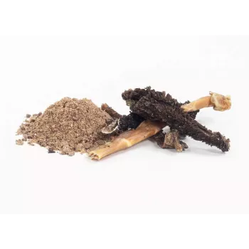 BULT Ground Beef Tripe Dog Treat - 120g