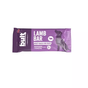 BULT Lamb Bar Protein Bar with Lamb - Dog Treat - 75g