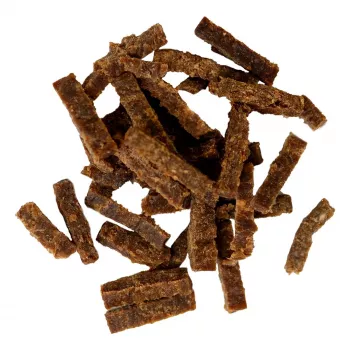 BULTI Jerky Sticks Rich in Beef Cat Treats 60g