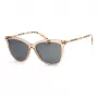 BURBERRY BE4308-385687 Women's Cat-Eye Sunglasses Havana 56/16/140 mm