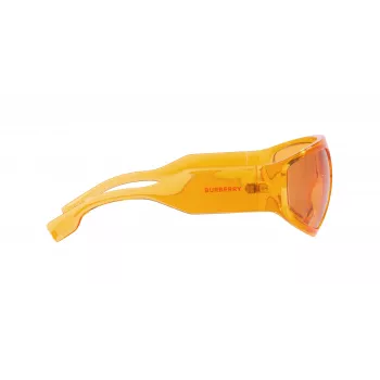 Burberry BE4369 Women's Sunglasses Havana Brown Gradient 64mm