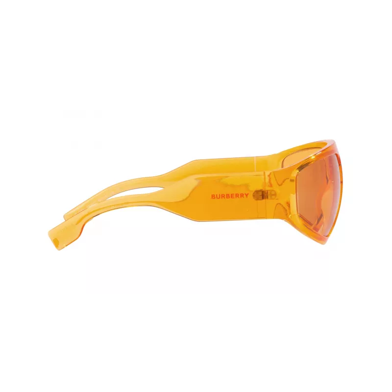Burberry BE4369 Women's Sunglasses Havana Brown Gradient 64mm