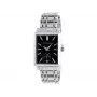 Burberry BU1321 Women's Quartz Watch 24mm Stainless Steel Silver Dial