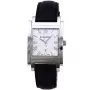 Burberry BU1554 Men's Swiss Quartz Watch 38mm Stainless Steel Black Dial
