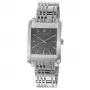 Burberry BU1568 Men's Watch 33mm Stainless Steel Silver Dial