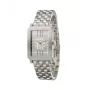 Burberry BU1901 Men's Quartz Watch 32mm Stainless Steel Silver