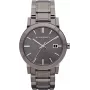 Burberry BU9007 Women's Swiss Quartz Watch 38 mm Stainless Steel Two-Tone