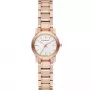 Burberry BU9204 Women's Quartz Watch 26mm Stainless Steel Silver Dial