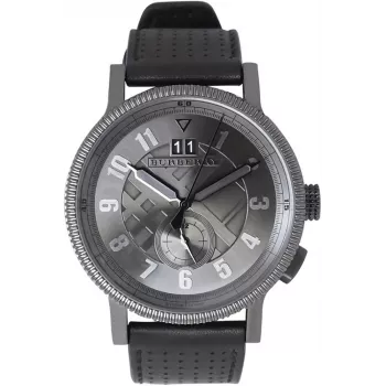 Burberry Endurance Men's Watch BU7682 42mm Stainless Steel Chronograph