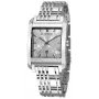 Burberry Men's Watch BU1567 33mm Stainless Steel Silver Dial