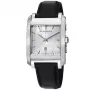 Burberry Men's Watch BU1570 40mm Stainless Steel Brown Leather