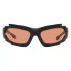 BURBERRY Women's Cat Eye Sunglasses BE4384-346474 Havana Brown Gradient 62mm
