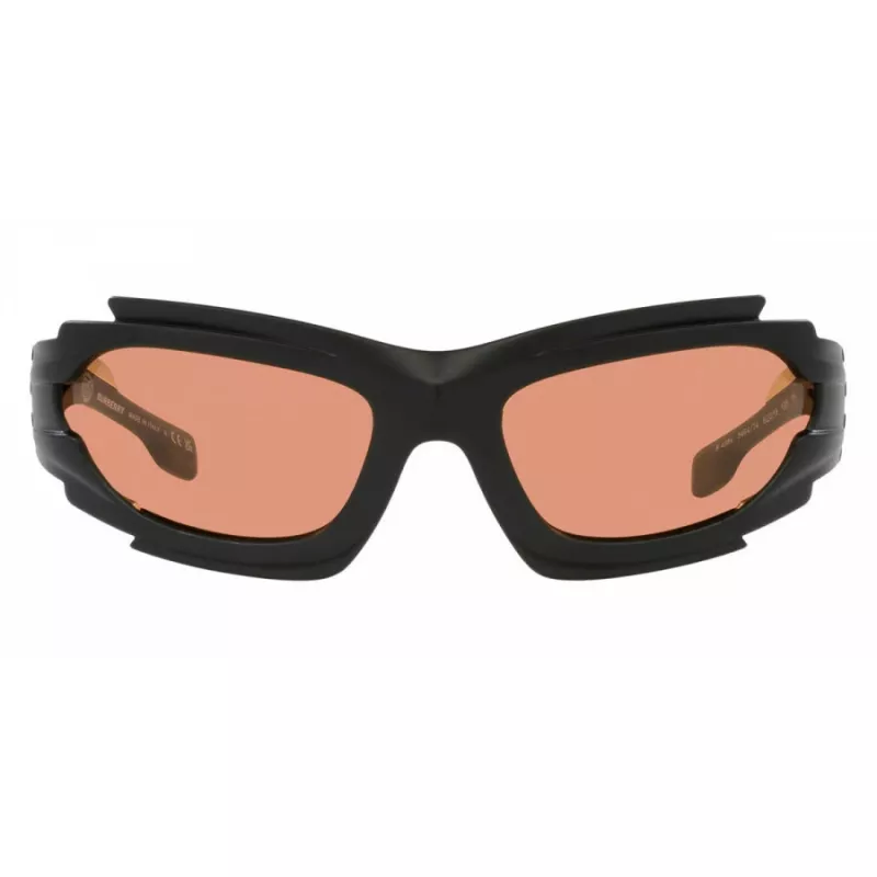 BURBERRY Women's Cat Eye Sunglasses BE4384-346474 Havana Brown Gradient 62mm