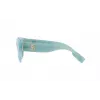 Burberry Women's Sunglasses BE4390F408680 Dark Havana Brown Gradient 47mm