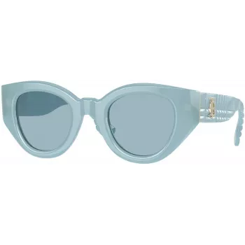 Burberry Women's Sunglasses BE4390F408680 Dark Havana Brown Gradient 47mm
