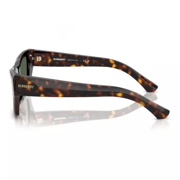 Burberry Women's Sunglasses BE4441U300271 Havana Brown Gradient 52mm