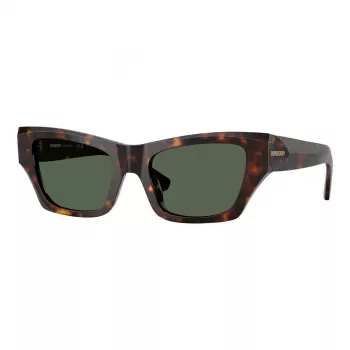 Burberry Women's Sunglasses BE4441U300271 Havana Brown Gradient 52mm