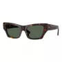 Burberry Women's Sunglasses BE4441U300271 Havana Brown Gradient 52mm