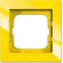 Busch-Jaeger 1721-285 Yellow Cover Plate for Busch-Wächter 180 UP Motion Detector 2CKA001754A4334