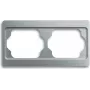Busch-Jaeger 1754-0-4125 Titan Wall Plate / Switch Cover