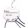 Busch-Jaeger 6725 2-Channel Switching/Dimming Actuator, Flush-Mounted, 230V, free@home