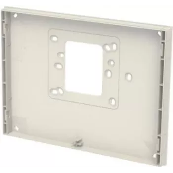 BUSCH-JAEGER BUSCH 42381S-W-03 Surface-Mounted Installation Box, 7 Modules, Studio White (2TMA220160W0004)