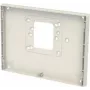 BUSCH-JAEGER BUSCH 42381S-W-03 Surface-Mounted Installation Box, 7 Modules, Studio White (2TMA220160W0004)