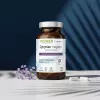 BWN BIOWEN Magnesium Citrate – Food Supplement for Humans – 100 Capsules