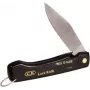 C.K Tools C9035L Electrician's Folding Knife with Pike Blade, 110 mm Closed Length
