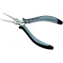 C.K Tools SensoPlus Snipe Nose Pliers 145 mm Black/Blue T3783D