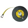 C.K Tools T3563 100 Polyamide Coated Steel Tape Measure 30 m