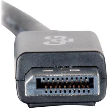 C2G 2.0m DisplayPort M/M Cable - 2m - DisplayPort - DisplayPort (84401)