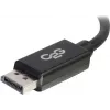 C2G 2.0m DisplayPort M/M Cable - 2m - DisplayPort - DisplayPort (84401)