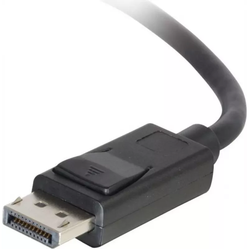 C2G 2.0m DisplayPort M/M Cable - 2m - DisplayPort - DisplayPort (84401)